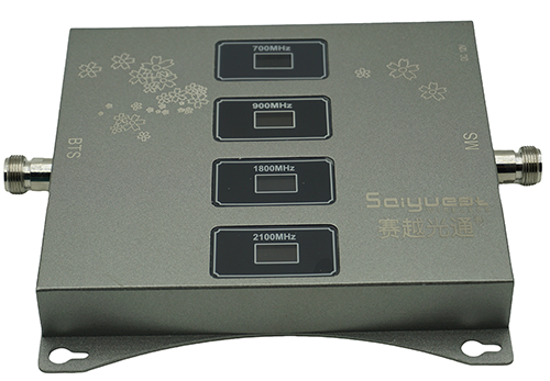 兰州四频手机信号接收器200㎡