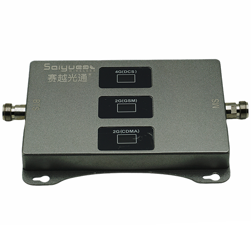 兰州三频手机信号增强器200㎡