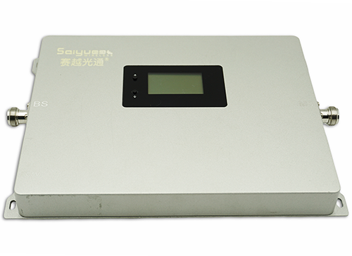 兰州三频/四频/五频手机信号接收器800㎡
