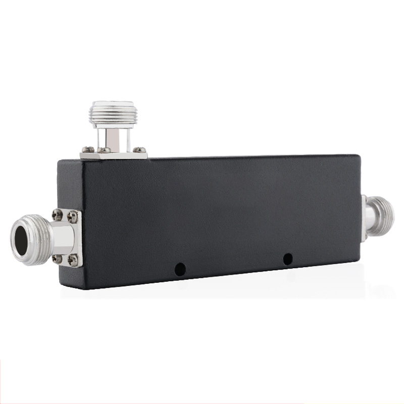 兰州FM调频广播同步广播耦合器