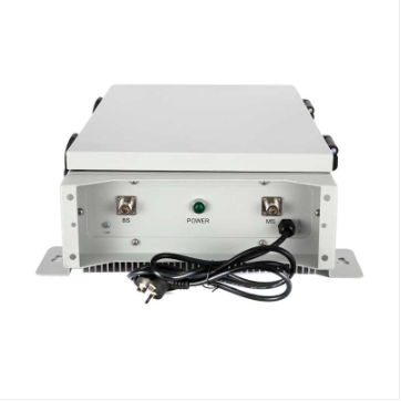 兰州无线对讲系统双向干线放大器