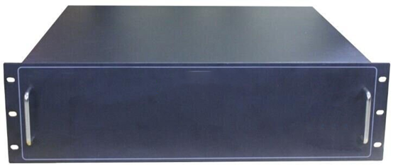 兰州FM调频广播主机