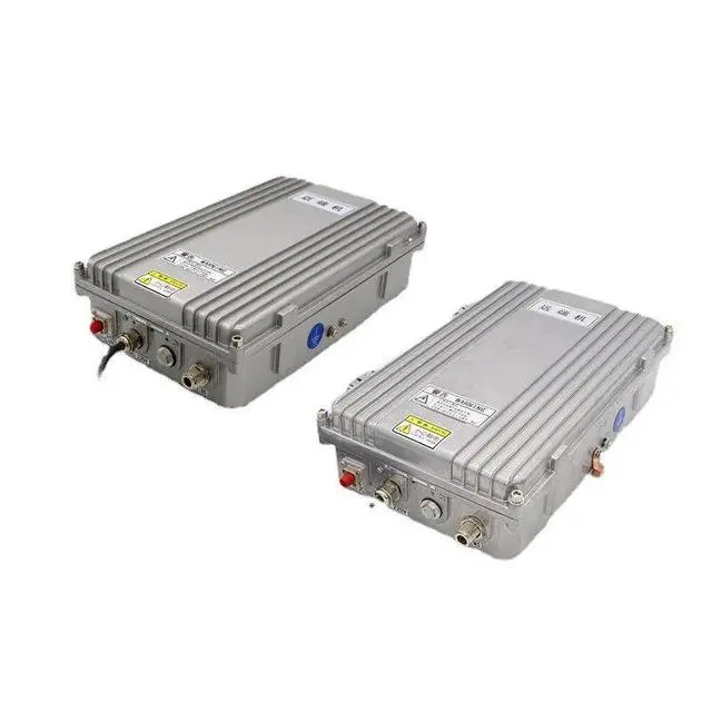 兰州FM调频应急广播数字光纤近端机远端机