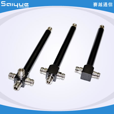 兰州FM调频广播同步广播功分器