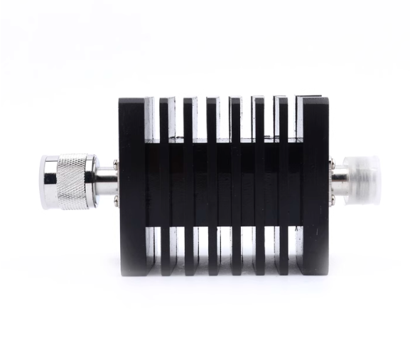兰州腔体固定衰减器0-3G/0-4G  N型接口